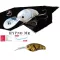 HYPNO-MR F 5.6cm 14.5gr Brown Craw