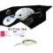 HYPNO-MR F 5.6cm 14.5gr Sexy Shad