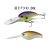 HYPNO-DR F 5.8cm 15.8gr Pearl Ayu
