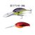 HYPNO-DR F 5.8cm 15.8gr Red Craw