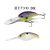HYPNO-DR F 5.8cm 15.8gr Sexy Shad