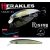 SNAKE 95SP 9.5cm 9gr Smoke Gold