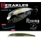 SNAKE 95SP 9.5cm 9gr Skeleton Ayu