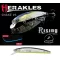 SNAKE 95SP 9.5cm 9gr Ghost Reaction Shad