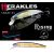 SNAKE 95SP 9.5cm 9gr Purple Bait OB