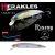 SNAKE 95SP 9.5cm 9gr Ghost Bait