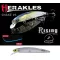 SNAKE 95SP 9.5cm 9gr Ghost Bait