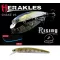 SNAKE 95SP 9.5cm 9gr Iridum