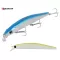 JEKO 125SS 12.5cm 16.8gr White Chartreuse