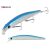 JEKO 125SS 12.5cm 16.8gr Skyshad