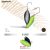 AREA SPOON K1 FAT 2.1gr Color LN179