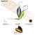 AREA SPOON K1 FAT 2.1gr Color 96