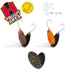 AREA SPOON KASUMI 2.0gr Color 142