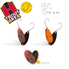 AREA SPOON KASUMI 2.8gr Color 93