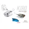 POPPER AREA KIRO F 2.7cm 1.8gr Darker