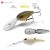 HDD 55F 7.0cm 27gr Sexy Shad