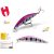 MIZU 70SS 7.0cm 4.8gr Pink Parr