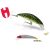 MIZU 70SP SW 7.0cm 4.8gr Red Head Holo