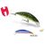 MIZU 70SP SW 7.0cm 4.8gr Sarda Pink Belly