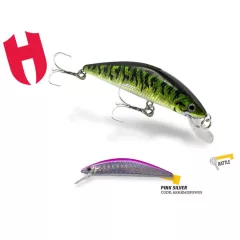 MIZU 70SP SW 7.0cm 4.8gr Pink Silver