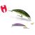 MIZU 70SP SW 7.0cm 4.8gr Pink Silver