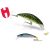MIZU 70SP SW 7.0cm 4.8gr Blue Fish