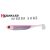 MIRROR SHAD 3.8" 10cm PINKY
