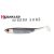 MIRROR SHAD 3.8" 10cm BAITFISH