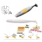 FAT SHAD-OW105 4.2" 10.5cm Bokura
