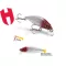YUME 50S SW 5cm 4.3gr Red Head Holo