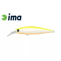 IMA ATARU 80S 80mm 11gr 005 Chart Back Pearl