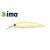 IMA ATARU 80S 80mm 11gr 005 Chart Back Pearl