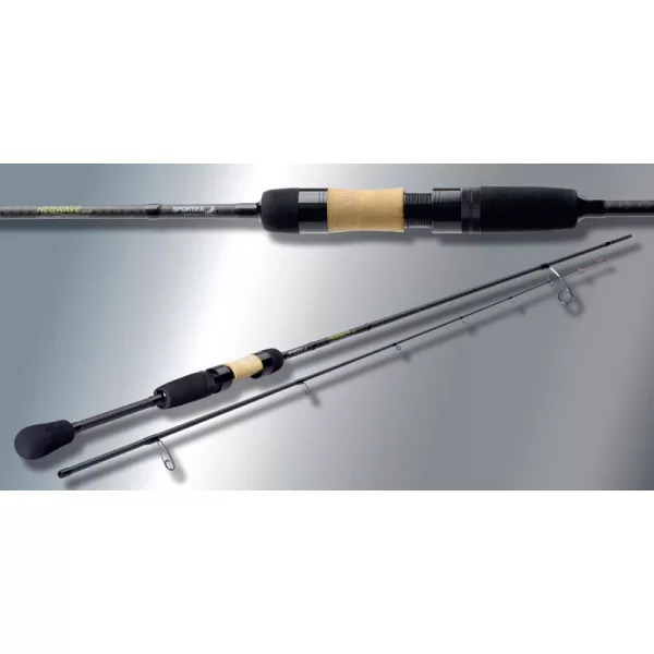 SPORTEX NEOWAVE SUPER ULTRA LIGHT 240 0.1-5gr