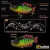 Biwaa SWIMBAIT SEVEN S5" 13cm 34gr 04 Fire Tiger
