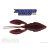 Biwaa ARMORED CRAW 4" 10cm 01 Cola