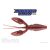 Biwaa ARMORED CRAW 4" 10cm 102 Cinnamon