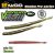 Biwaa VENUM TAIL 4" 10cm 102 Cinnamon