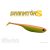Biwaa DIVINATOR S 4" 10cm 17 Chart Red Back