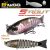 SWIMBAIT STROUT 5.5" 14cm 29gr 20 Yamame