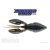 Biwaa ARMORED CRAW 3" 7.5cm 06 Okeechobee