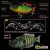 Biwaa SWIMBAIT SEVEN S6" 15cm 60gr 24 Blue Gill