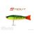 SWIMBAIT STROUT 3.5" 9cm 8gr 04 Fire Tiger