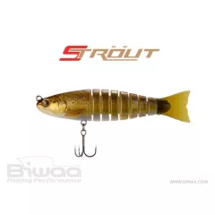 Biwaa SWIMBAIT STROUT 3.5" 9cm 8gr 06 Fario