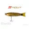 Biwaa SWIMBAIT STROUT 3.5" 9cm 8gr 06 Fario