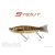 Biwaa SWIMBAIT STROUT 5.5" 14cm 29gr 28 Vairon
