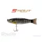 Biwaa SWIMBAIT STROUT 3.5" 9cm 8gr 15 US Shad