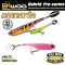 Biwaa DIVINATOR MINI 9.5cm 9gr 22 Bubble Gum