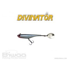 Biwaa DIVINATOR MINI 9.5cm 9gr 18 Roach