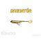 Biwaa DIVINATOR MINI 9.5cm 9gr 19 Aurora Gold