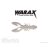 Biwaa WARAX 3" 7.5cm 08 Pearl White